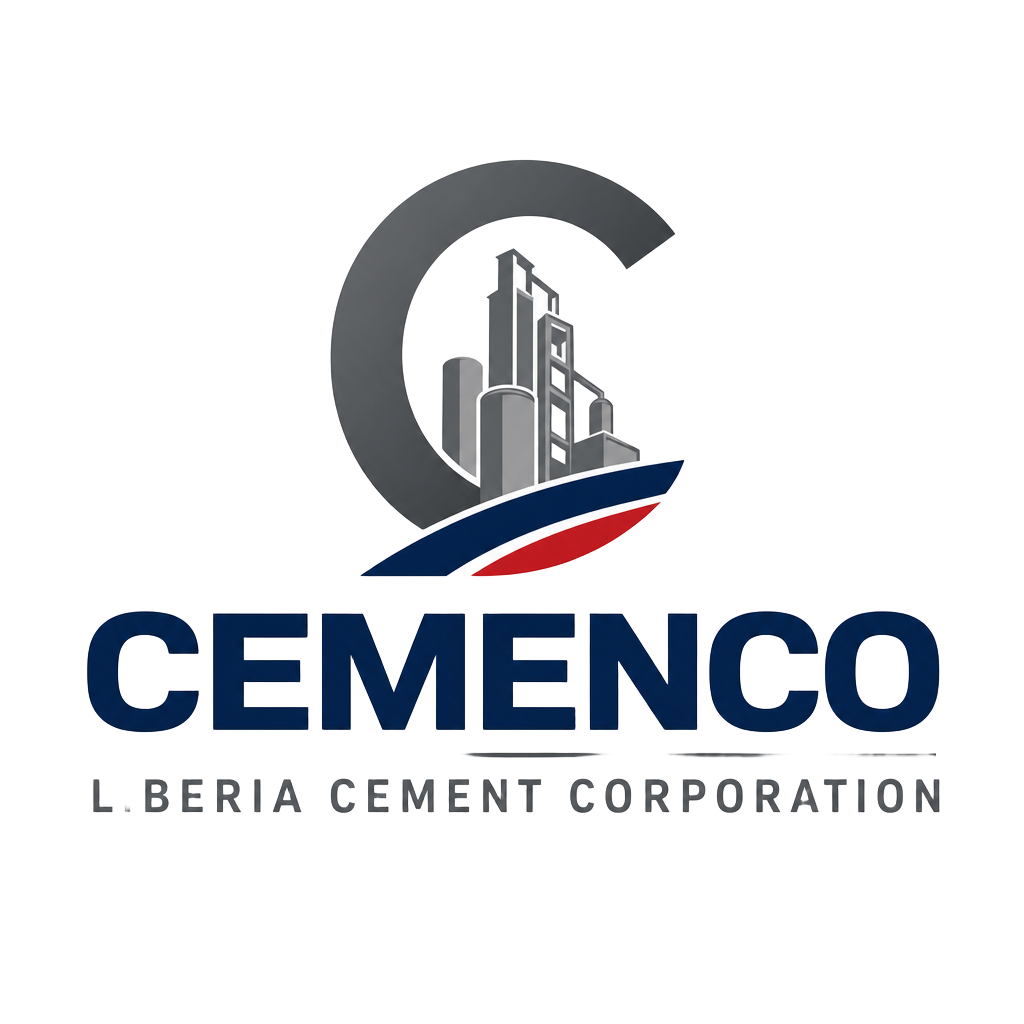 Liberia Cement Corporation logo