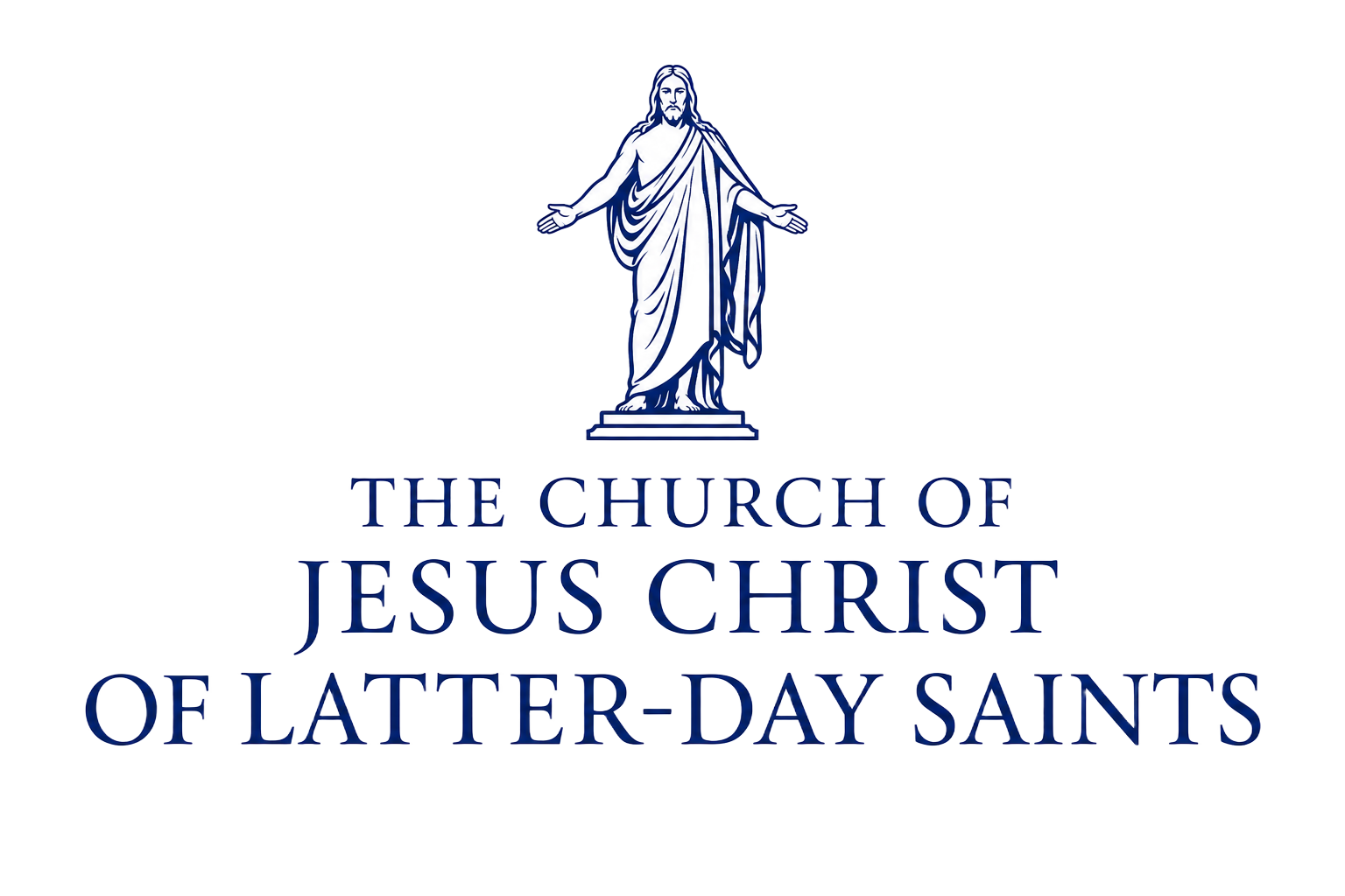 Church of Jesus Christ of Latter-day Saints logo