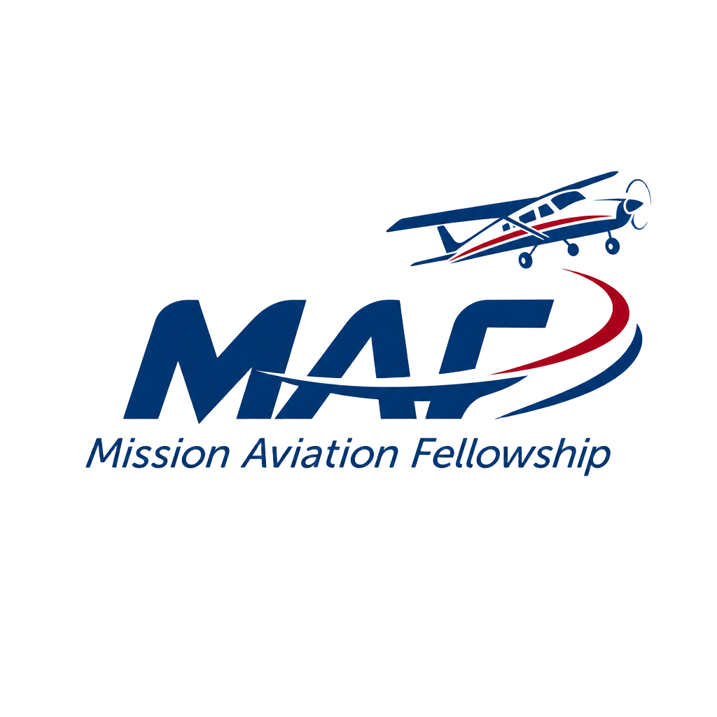 Mission Aviation Fellowship logo