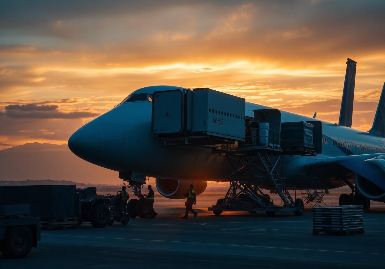 Air Freight