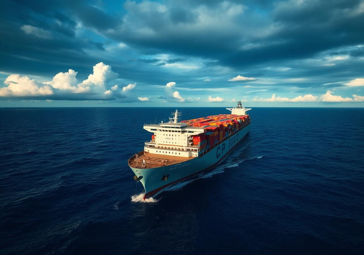 Ocean Freight