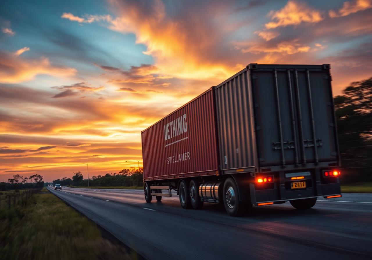 Trucking & Trans-Border