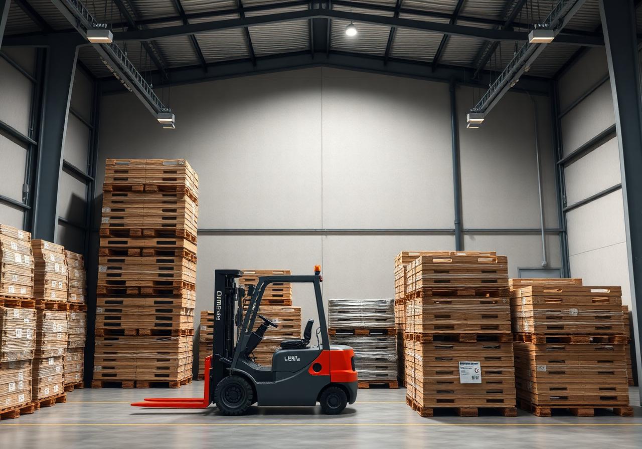 Warehouse